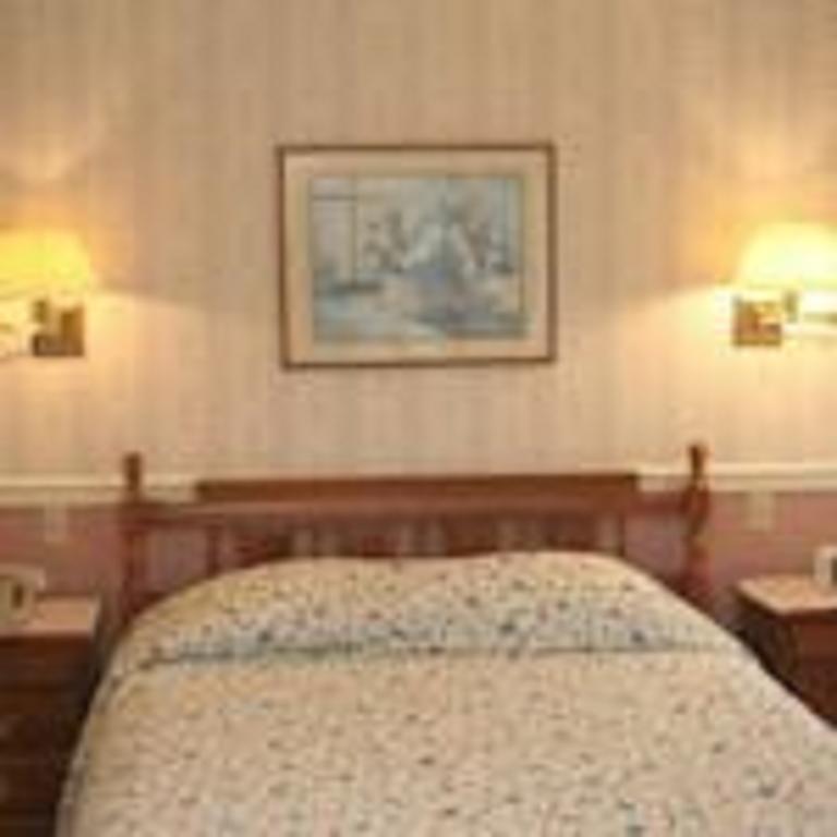 Soldotna B & B Lodge Luaran gambar