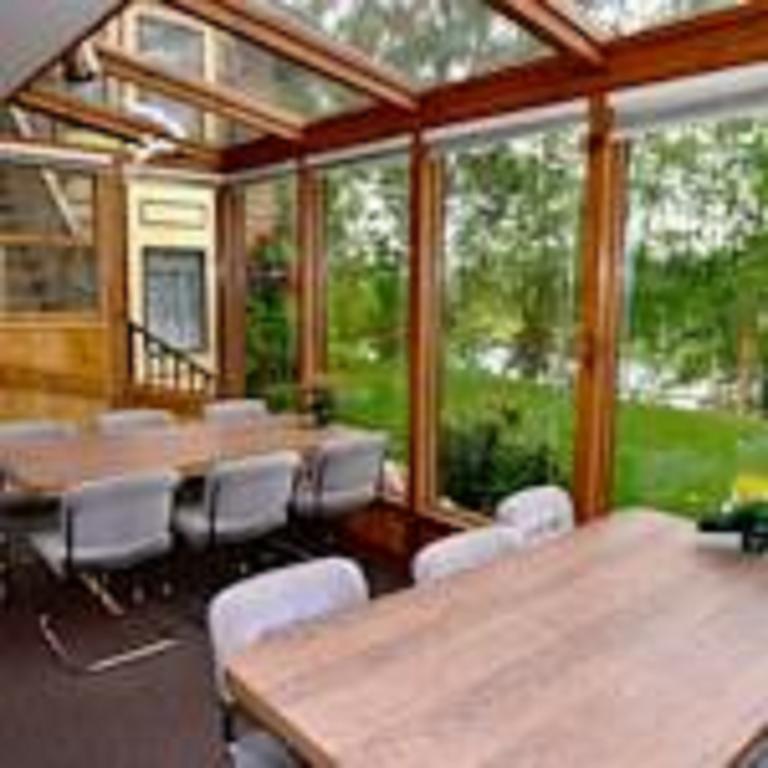 Soldotna B & B Lodge Luaran gambar