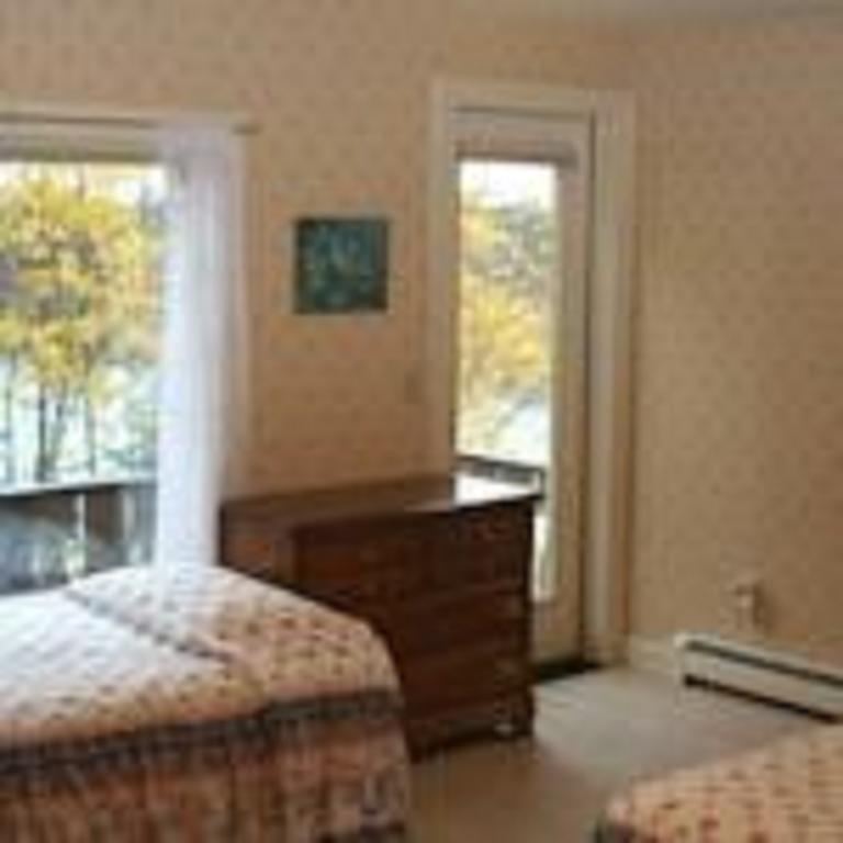 Soldotna B & B Lodge Luaran gambar
