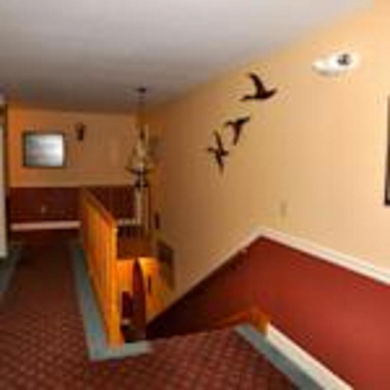 Soldotna B & B Lodge Luaran gambar