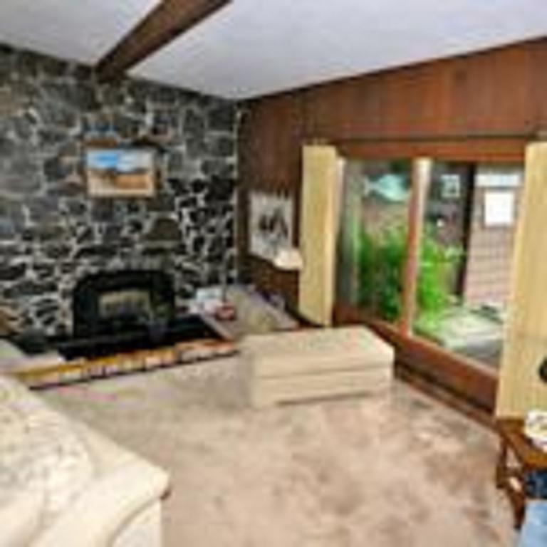 Soldotna B & B Lodge Luaran gambar