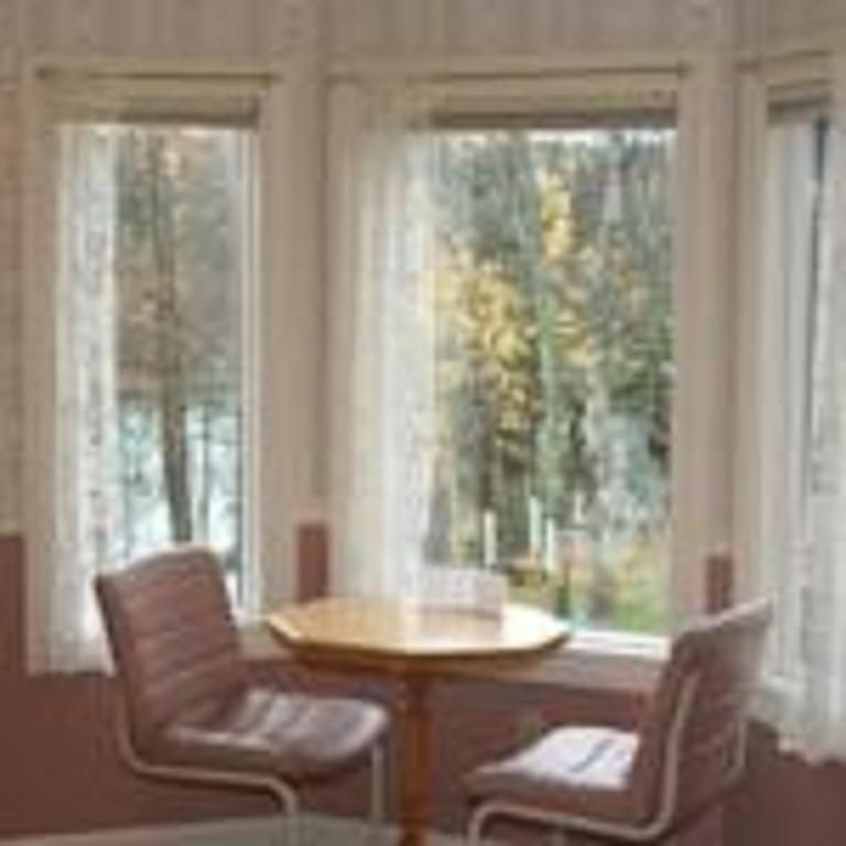Soldotna B & B Lodge Luaran gambar