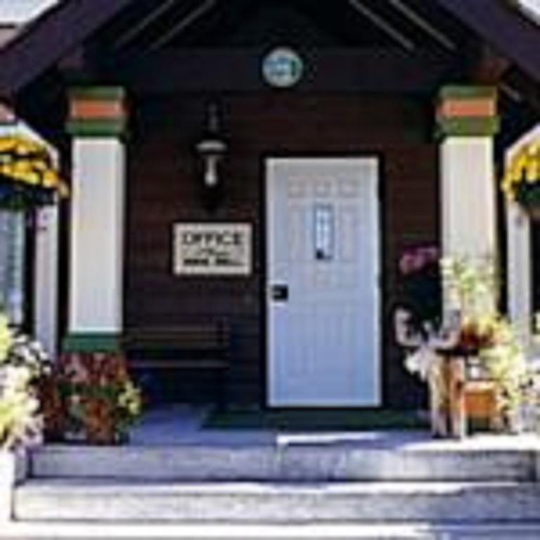 Soldotna B & B Lodge Luaran gambar