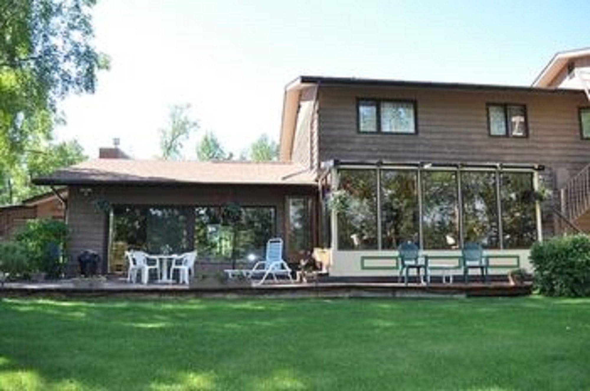 Soldotna B & B Lodge Luaran gambar