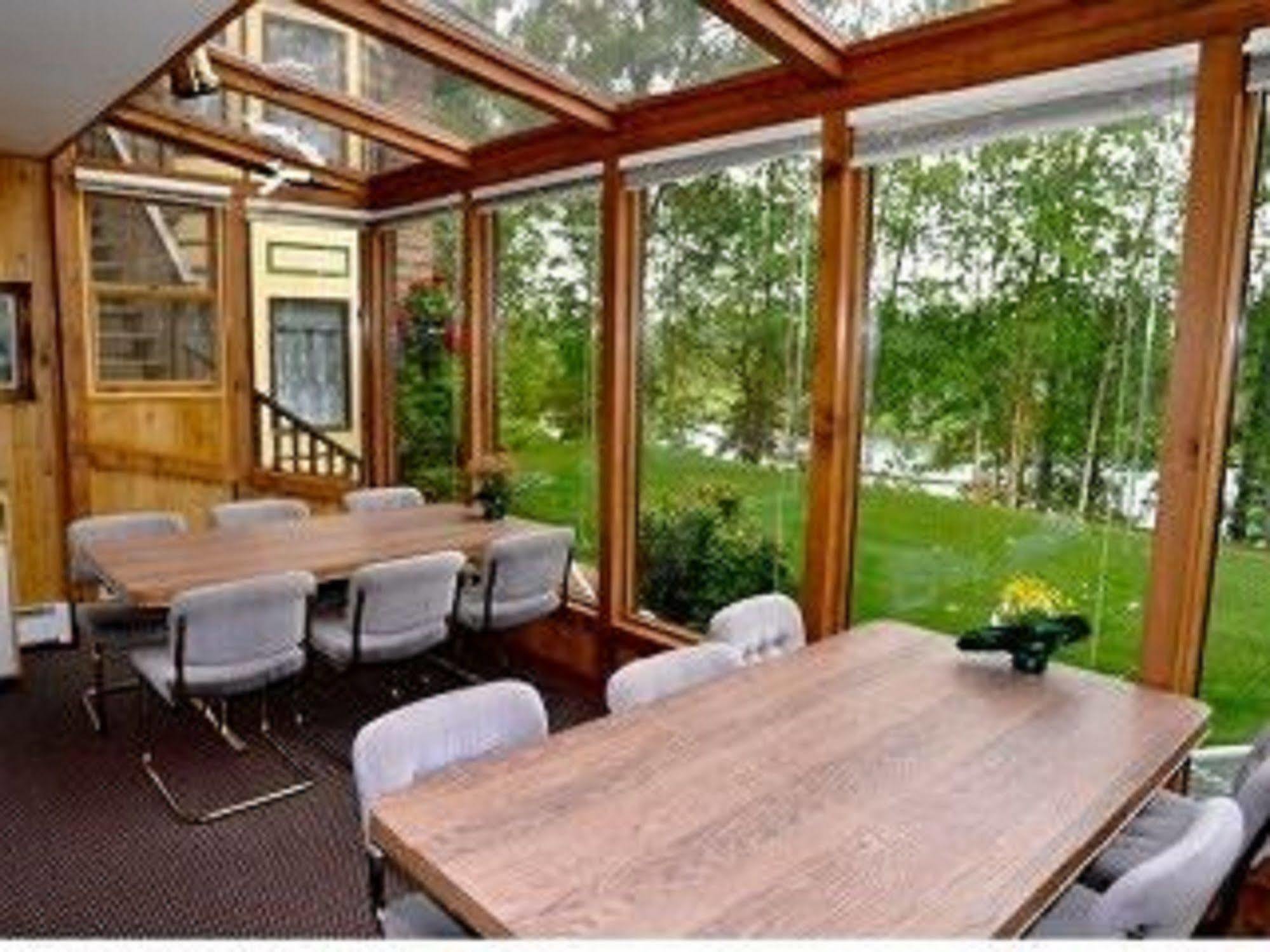Soldotna B & B Lodge Luaran gambar