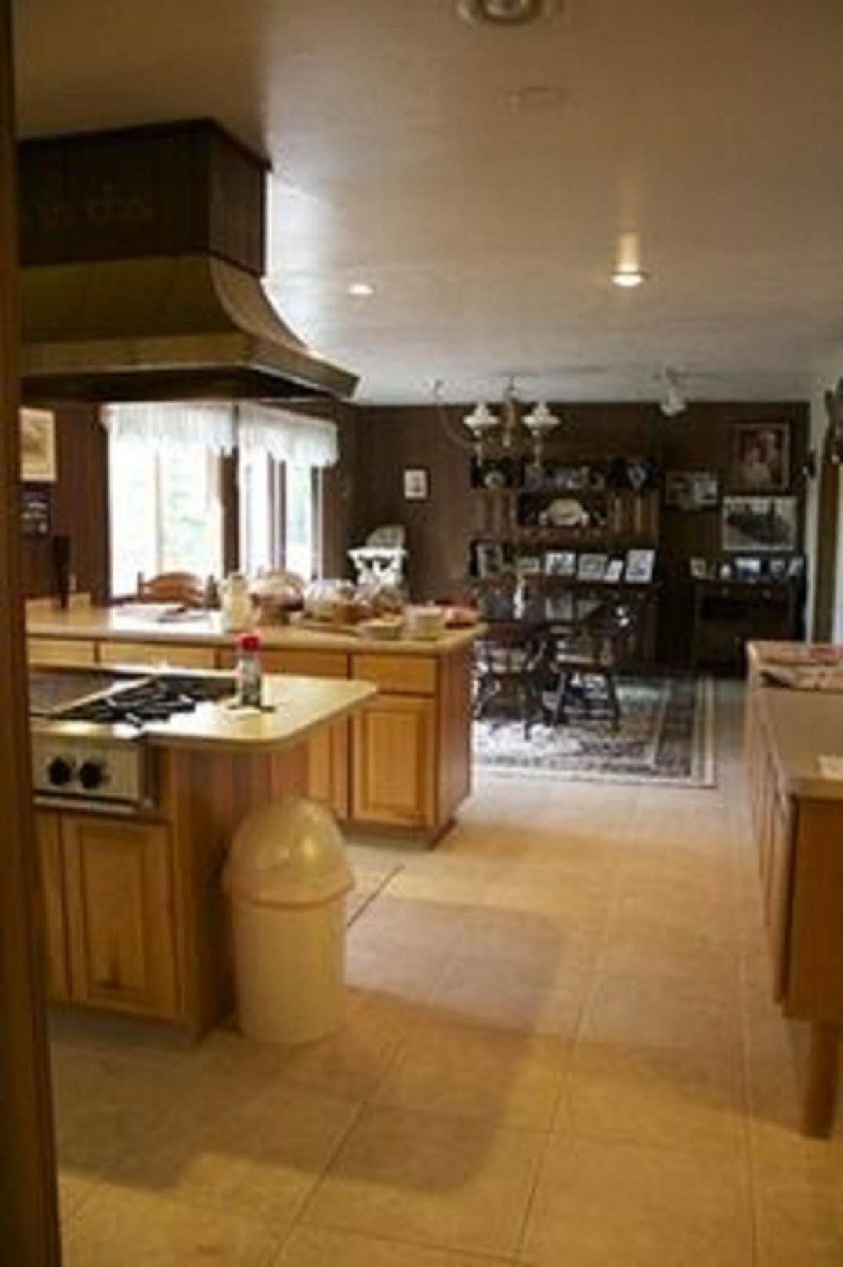 Soldotna B & B Lodge Luaran gambar