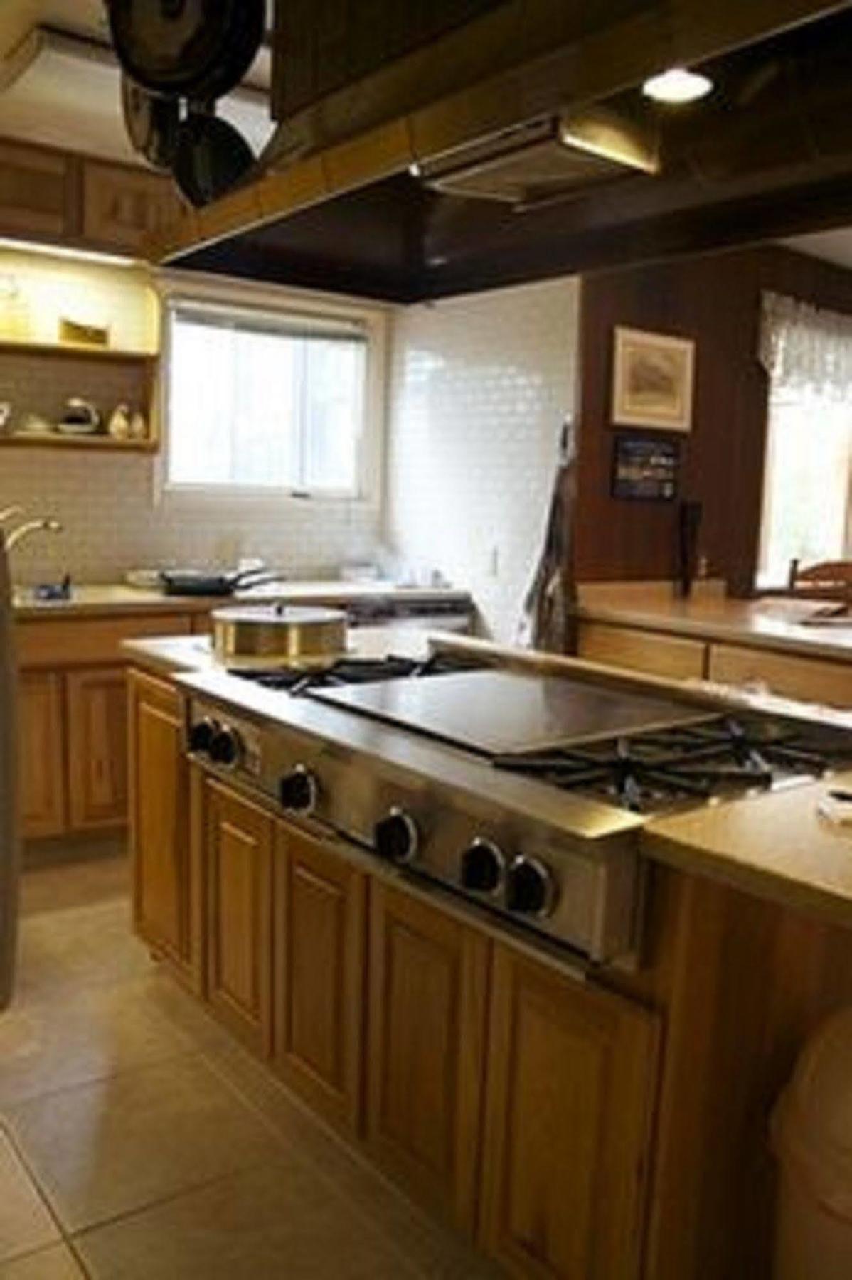 Soldotna B & B Lodge Luaran gambar