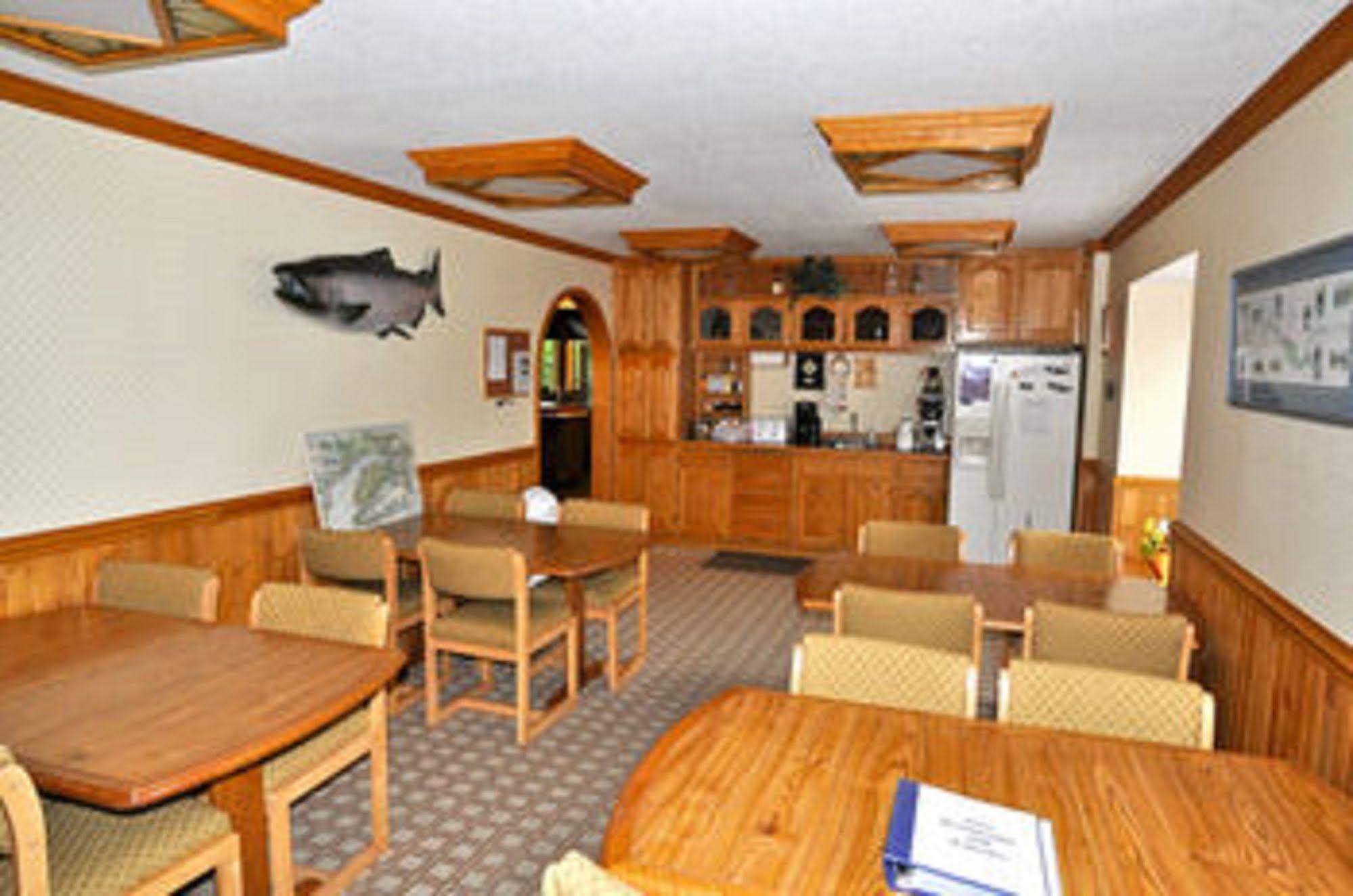 Soldotna B & B Lodge Luaran gambar