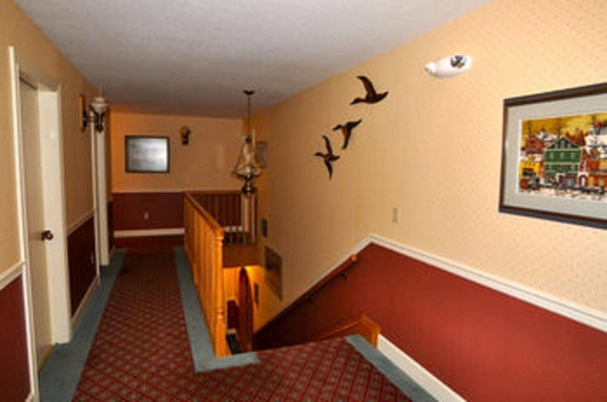 Soldotna B & B Lodge Luaran gambar