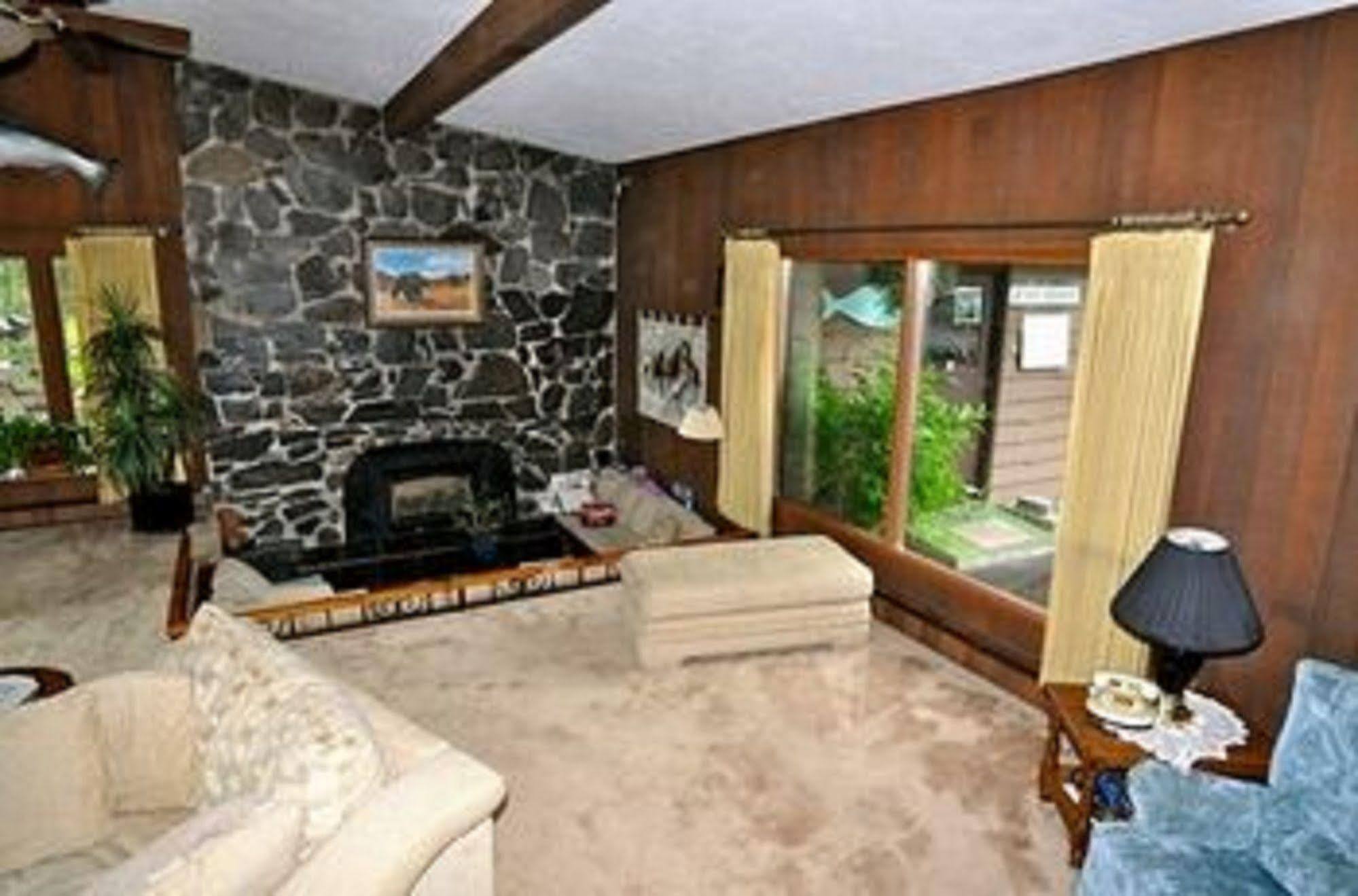 Soldotna B & B Lodge Luaran gambar