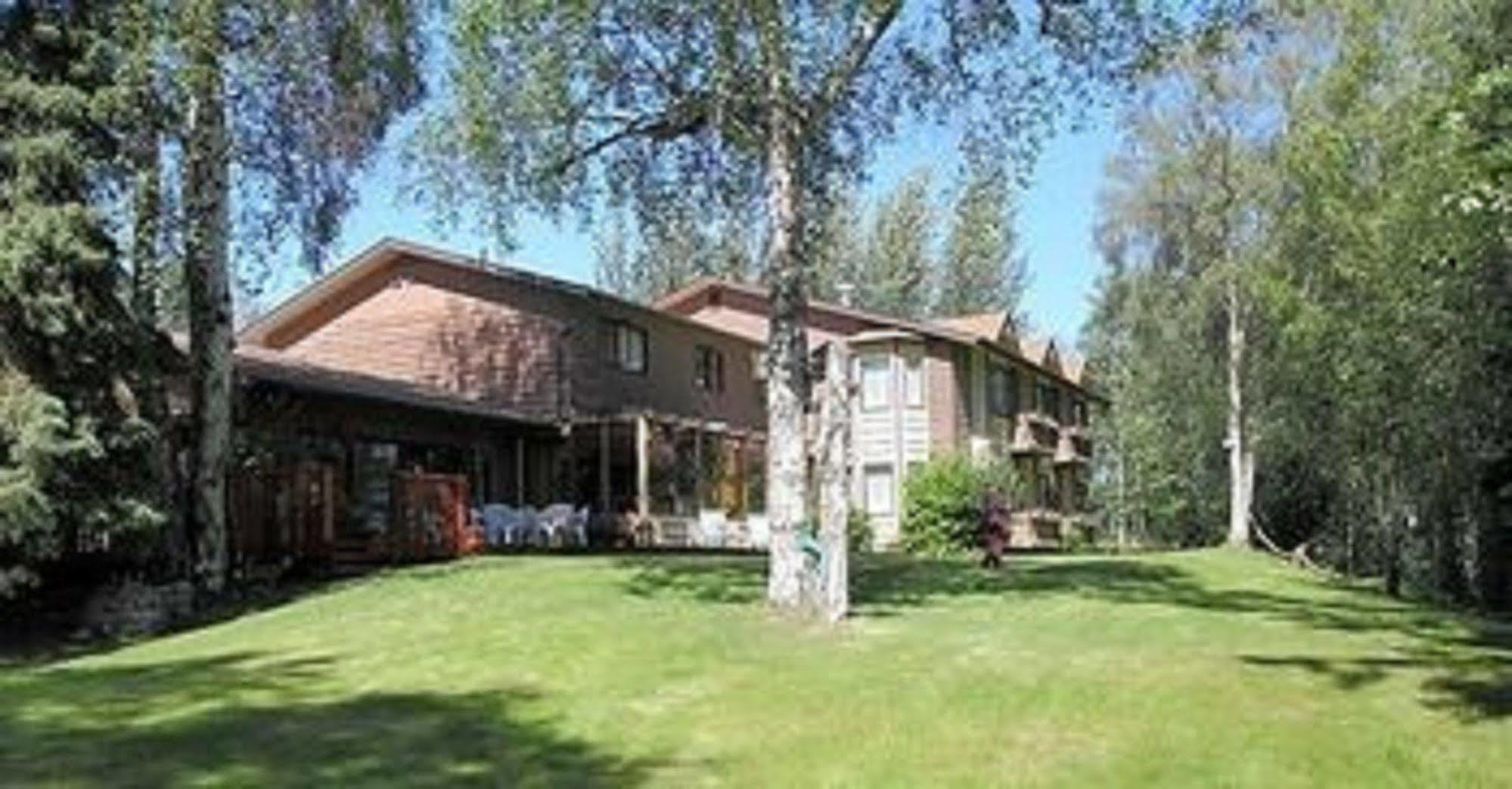Soldotna B & B Lodge Luaran gambar